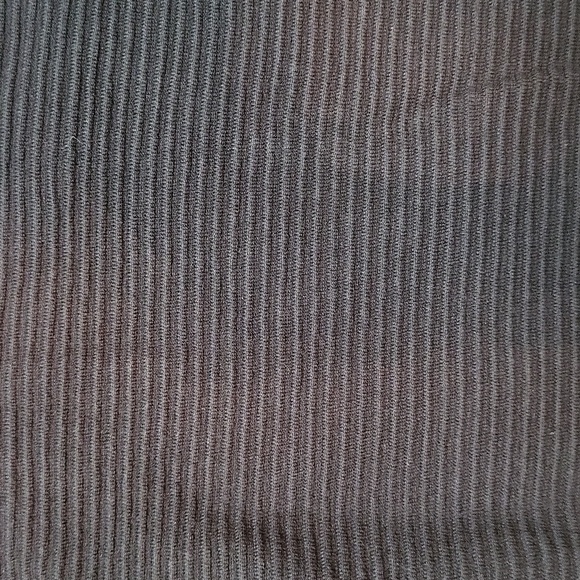 NWT! Offline by AERIE Black Home Stretch Off the Shoulder Sweater! Size M! - Picture 14 of 17